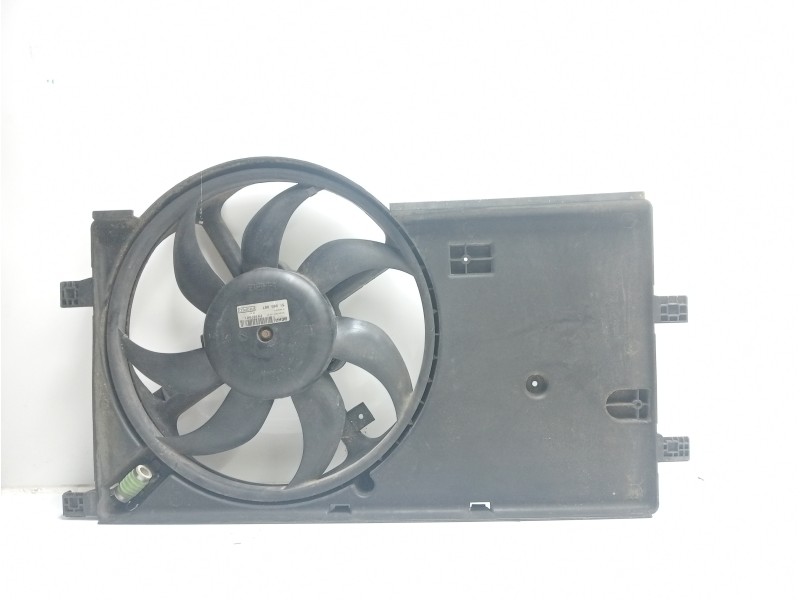 Recambio de electroventilador para citroën nemo 1.3 hdi fap referencia OEM IAM 1253R3 P9107001 