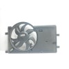 Recambio de electroventilador para citroën nemo 1.3 hdi fap referencia OEM IAM 1253R3 P9107001 