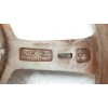 Recambio de llanta para seat leon (1p1) 2.0 tdi referencia OEM IAM 5P0601025D  