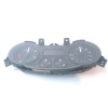 Recambio de cuadro instrumentos para iveco daily furgón 2.3 diesel referencia OEM IAM 5802036581 5801815717 