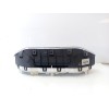 Recambio de cuadro instrumentos para peugeot 208 referencia OEM IAM 9813848980  