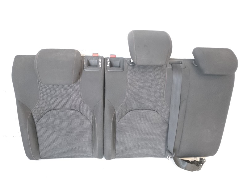 Recambio de asientos traseros para seat leon st (5f8) style plus referencia OEM IAM 5E0885501 5F0885775J 5E08855011BS