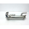 Recambio de enfriador egr para kia cee´d referencia OEM IAM 284162A730  