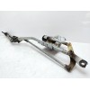 Recambio de motor limpia delantero para renault scenic ii 1.9 dci diesel referencia OEM IAM 8200327016  