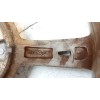Recambio de llanta para seat leon (1p1) 2.0 tdi referencia OEM IAM 5P0601025D  