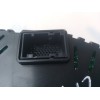 Recambio de cuadro instrumentos para iveco daily furgón 2.3 diesel referencia OEM IAM 5802036581 5801815717 
