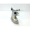 Recambio de enfriador egr para kia cee´d referencia OEM IAM 284162A730  
