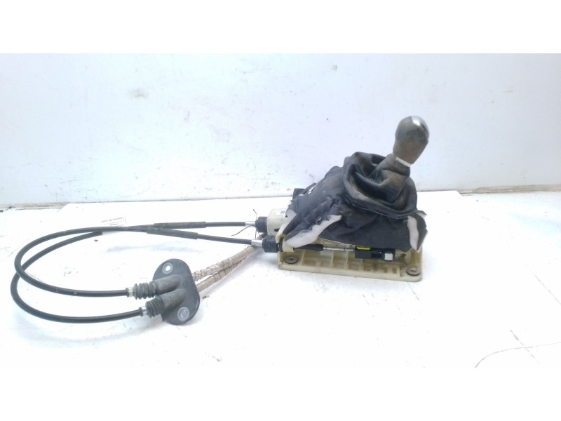 Recambio de palanca cambio para land rover evoque dynamic referencia OEM IAM LR024727 / LR032161  