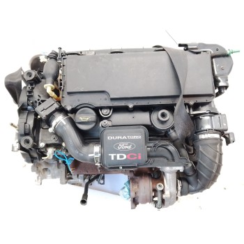 MOTOR COMPLETO 1667922 F6JA 2N106007AK