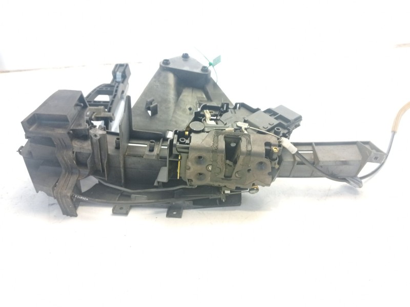 Recambio de cerradura puerta delantera izquierda para ford focus c-max (dm2) 2.0 tdci referencia OEM IAM 4892458  