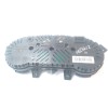 Recambio de cuadro instrumentos para iveco daily furgón 2.3 diesel referencia OEM IAM 5802036581 5801815717 