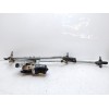 Recambio de motor limpia delantero para renault scenic ii 1.9 dci diesel referencia OEM IAM 8200327016  