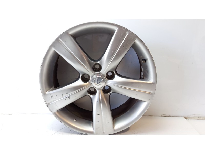 Recambio de llanta para lexus gs (gs/us/ws19) 300 referencia OEM IAM 4261130B20  