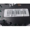Recambio de cuadro instrumentos para iveco daily furgón 2.3 diesel referencia OEM IAM 5802036581 5801815717 