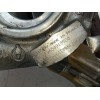 Recambio de turbocompresor para renault espace iv (jk0) 2.2 dci turbodiesel referencia OEM IAM 9654919580 753556 