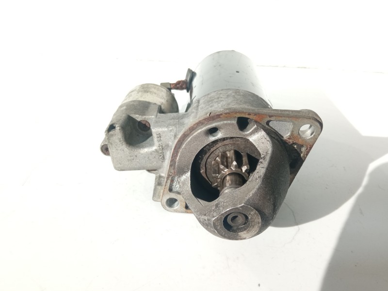 Recambio de motor arranque para mercedes-benz clase a (w169) 2.0 cdi cat referencia OEM IAM A0051517401 0001108217 