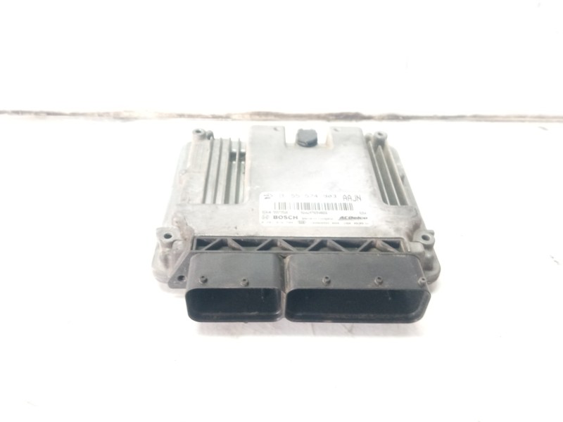 Recambio de centralita motor uce para opel insignia sports tourer edition referencia OEM IAM 55575349 55574903 