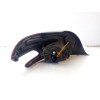 Recambio de piloto trasero derecho para peugeot 208 referencia OEM IAM 9810430580  