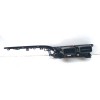 Recambio de molduras delanteras para lexus ux (za10) referencia OEM IAM 5540576010  