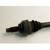 Recambio de transmision trasera derecha para bmw 7 (e65, e66, e67) 730 d referencia OEM IAM 33207572430 7521630AI02 