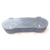 Recambio de cuadro instrumentos para iveco daily furgón 2.3 diesel referencia OEM IAM 5802036581 5801815717 