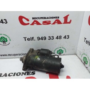 MOTOR ARRANQUE 0001124011 085911023A 