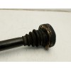 Recambio de transmision trasera derecha para bmw 7 (e65, e66, e67) 730 d referencia OEM IAM 33207572430 7521630AI02 