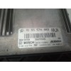 Recambio de centralita motor uce para opel insignia sports tourer edition referencia OEM IAM 55575349 55574903 