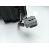Recambio de retrovisor izquierdo para ford focus berlina (cap) ghia referencia OEM IAM 014292 212876099 