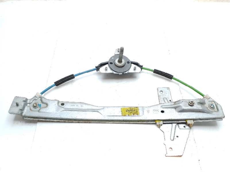 Recambio de elevalunas trasero izquierdo para citroën c3 picasso 1.6 16v hdi referencia OEM IAM 9223F1  
