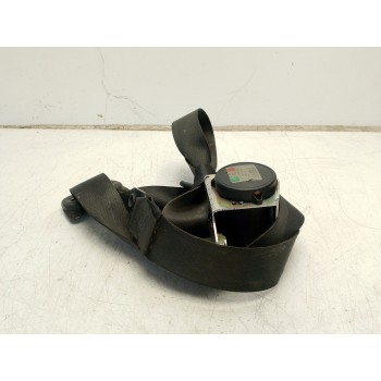CINTURON SEGURIDAD DELANTERO IZQUIERDO 72117118129 601028900D 