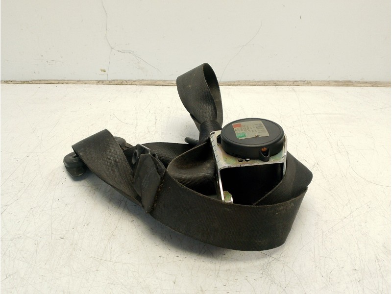 Recambio de cinturon seguridad delantero izquierdo para mini mini (r50, r53) one referencia OEM IAM 72117118129 601028900D 