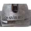 Recambio de pinza freno trasera izquierda para bmw serie 5 berlina (e60) 520d referencia OEM IAM 34216758057 4220 