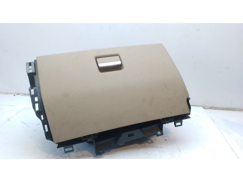 Recambio de guantera para land rover evoque dynamic referencia OEM IAM LR035154  