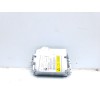 Recambio de centralita airbag para bmw serie 3 berlina (e46) 320d referencia OEM IAM 916605701  