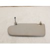 Recambio de parasol derecho para land rover freelander i (l314) 2.0 td4 4x4 referencia OEM IAM AWR4897LUM  