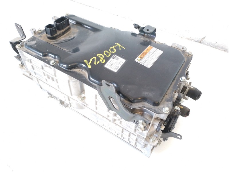 Recambio de bateria para toyota rav 4 executive hybrid referencia OEM IAM G92A042070 G92A042060 