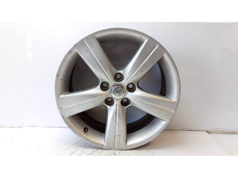 Recambio de llanta para lexus gs (gs/us/ws19) 300 referencia OEM IAM 4261130B20  