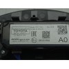Recambio de modulo electronico para toyota c-hr referencia OEM IAM 867E133011 1015460102 