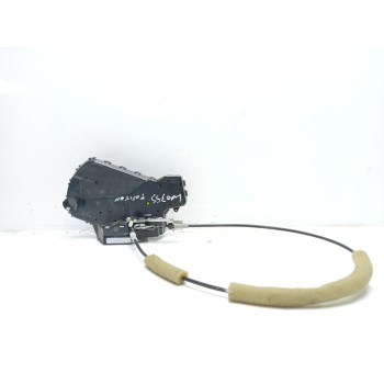 CERRADURA MALETERO / PORTON 6911060233 
