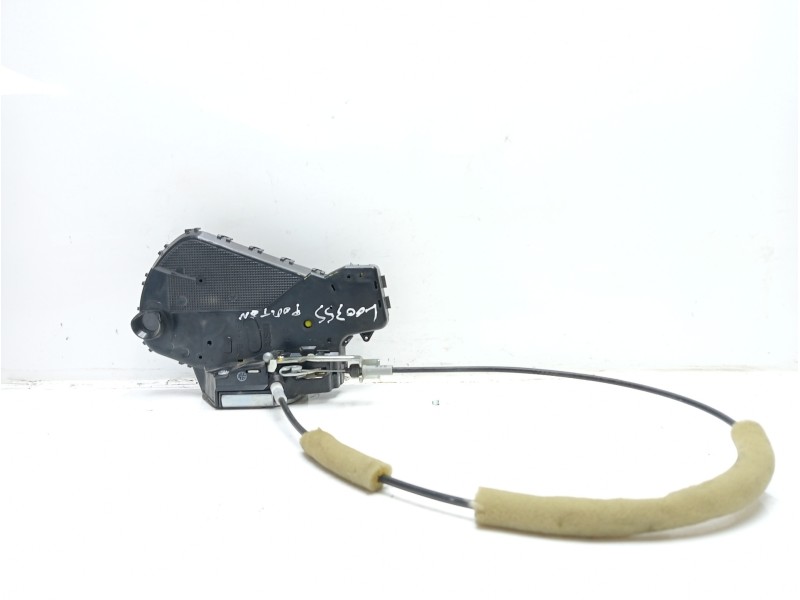 Recambio de cerradura maletero / porton para toyota land cruiser (j15) limited referencia OEM IAM 6911060233  