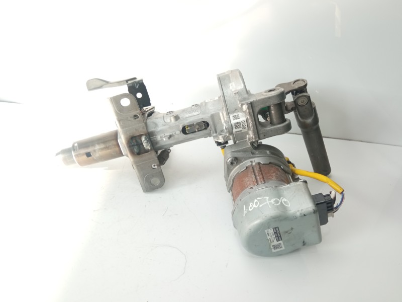 Recambio de columna direccion para toyota yaris hybrid active referencia OEM IAM 4520A0D580 89650K0050 