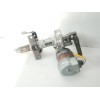 Recambio de columna direccion para toyota yaris hybrid active referencia OEM IAM 4520A0D580 89650K0050 