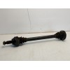 Recambio de transmision trasera izquierda para bmw 7 (e65, e66, e67) 730 d referencia OEM IAM 33207572430 7521630AI02 