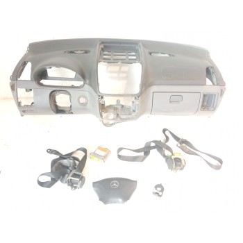 KIT AIRBAG A63954200 18ZGS004 