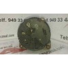 Recambio de alternador para chrysler voyager (gs) 2.5 td referencia OEM IAM 0123510106  
