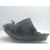 Recambio de faro izquierdo para seat ibiza (6l1) cool referencia OEM IAM 6L1941751B  