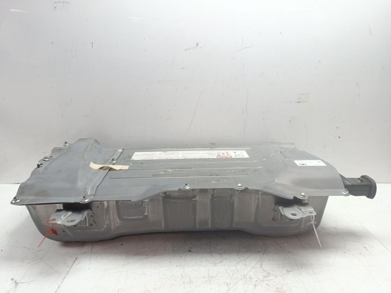 Recambio de bateria para toyota yaris referencia OEM IAM G951052080  