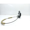 Recambio de cerradura maletero / porton para toyota land cruiser (j15) limited referencia OEM IAM 6911060233  