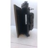 Recambio de guantera para land rover evoque dynamic referencia OEM IAM LR035154  